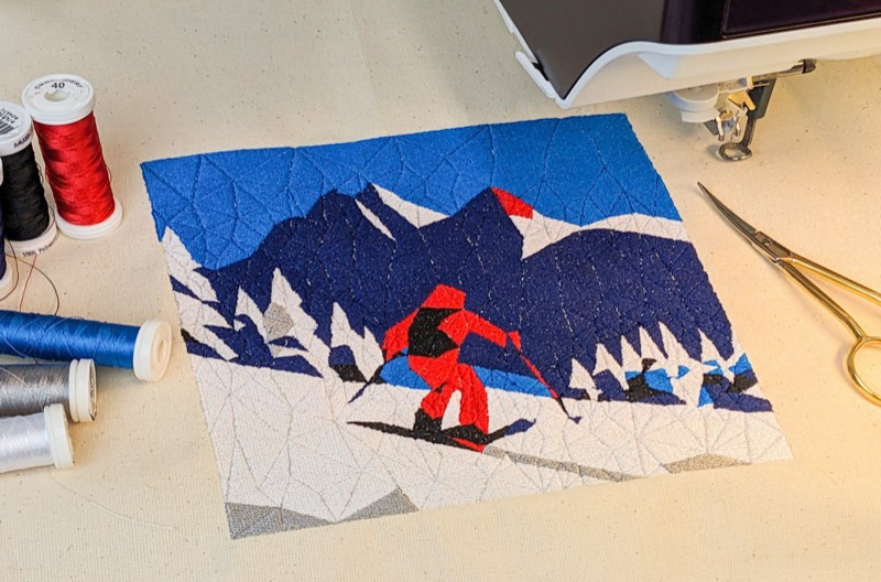 Gradient Descent in the ALPS: Abstracted Low-Poly Stylization and Fabrication