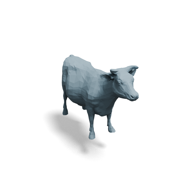 Cow
