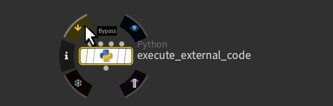 Thumbnail of Houdini Python Tips