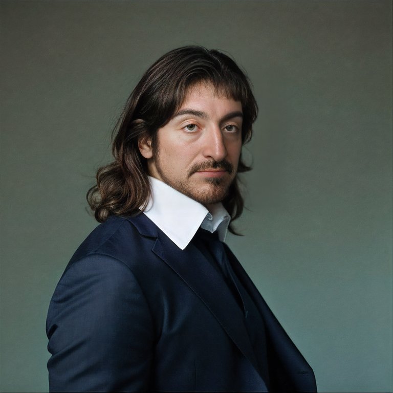 Descartes Reimagined