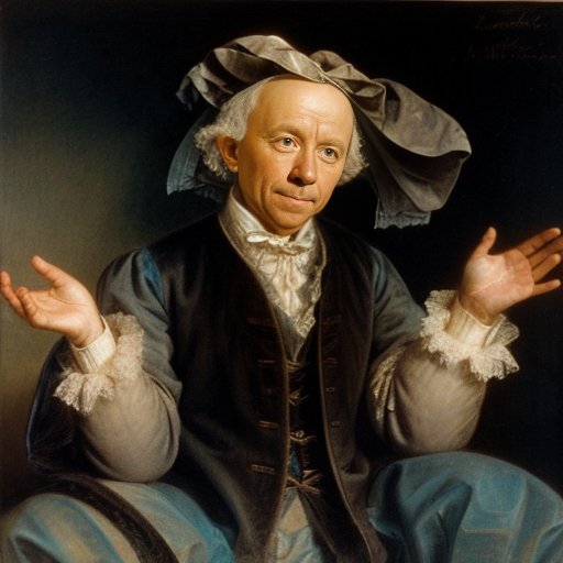Euler Gave Up