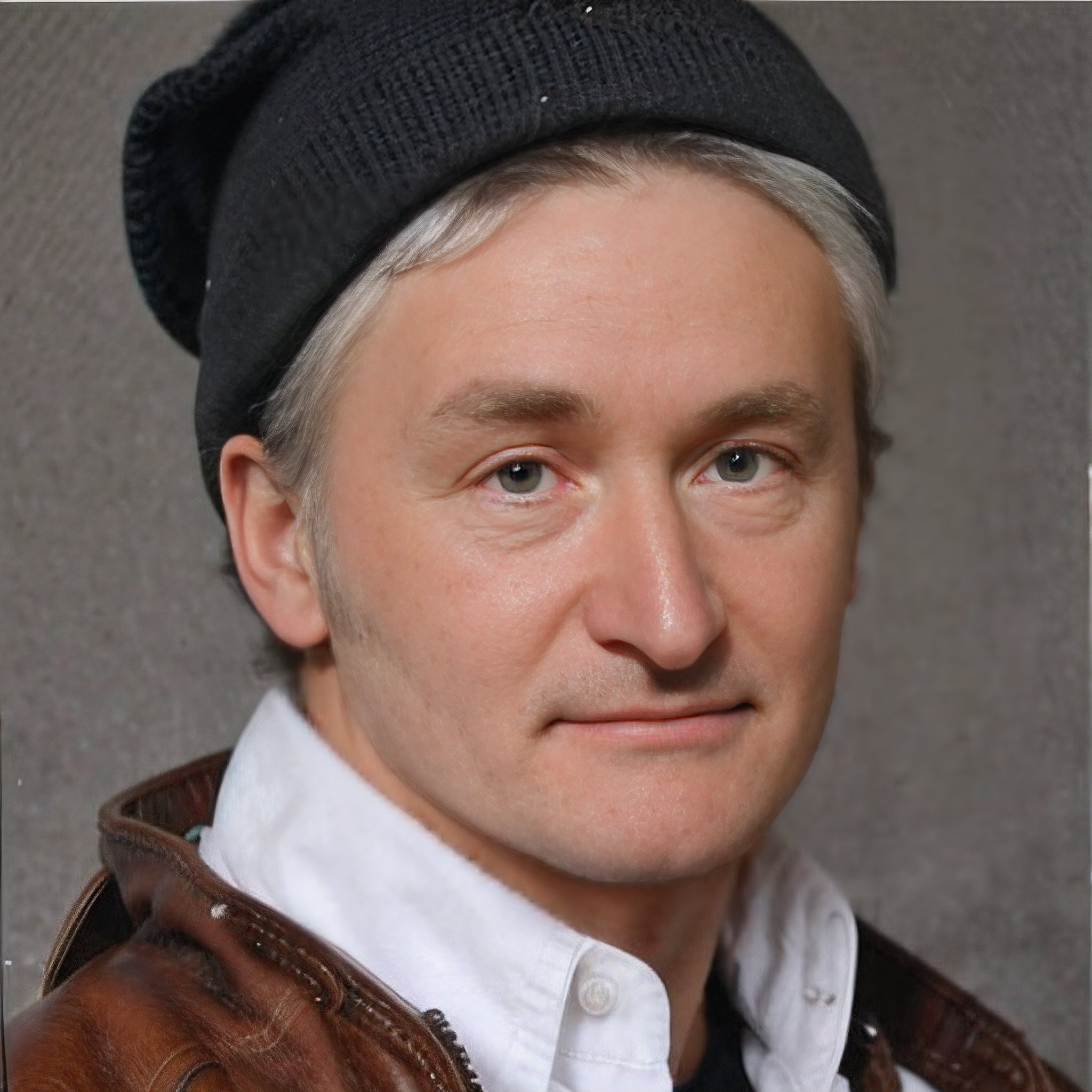 Gauss Reimagined