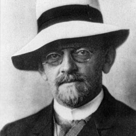 Hilbert
