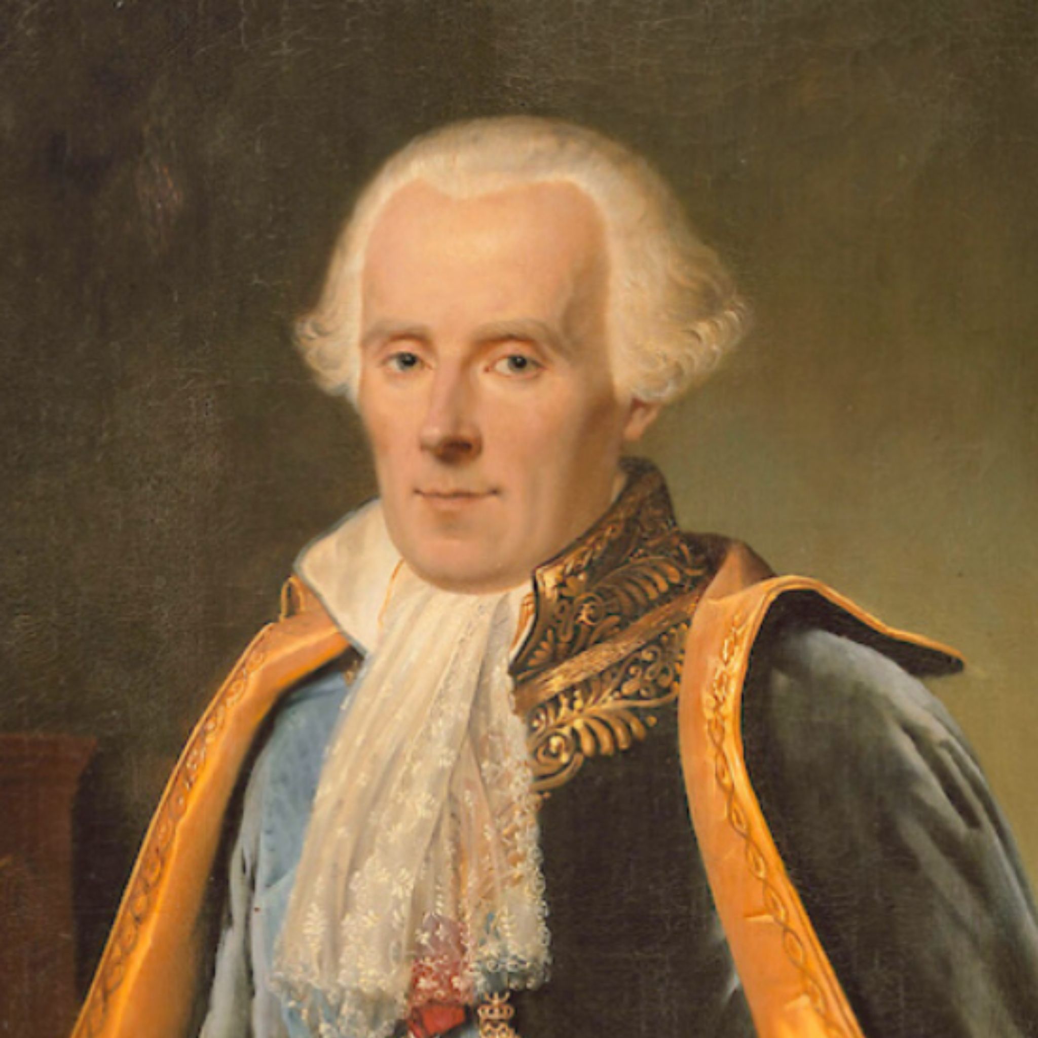 Laplace