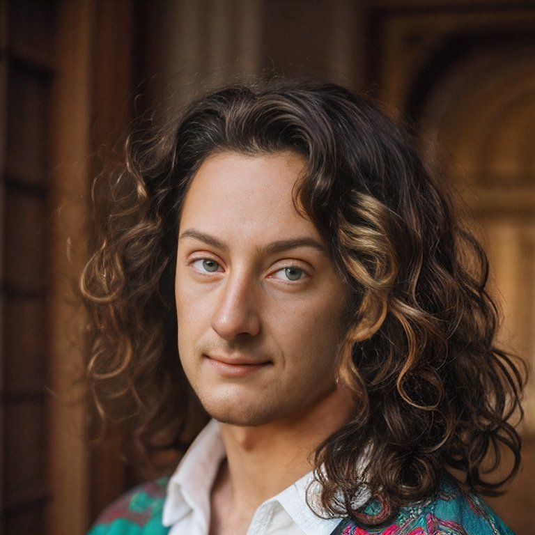Leibniz Reimagined