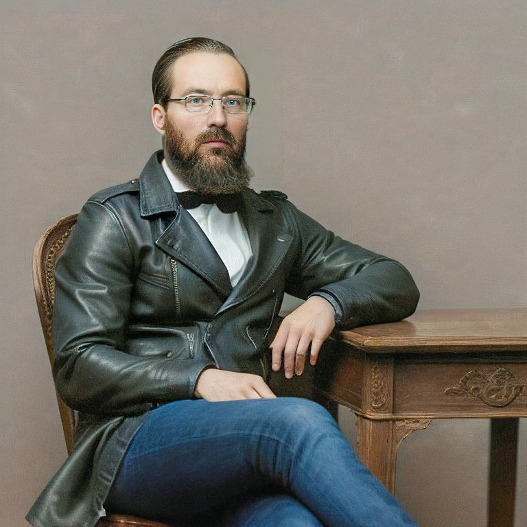 Riemann Reimagined