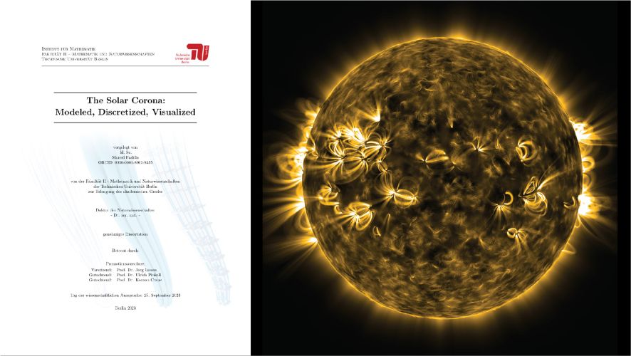 The Solar Corona